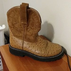 Ariat Shoes - Boots Ariat Shoes - Boots